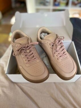 Barefoot Sneakers Ohne Project